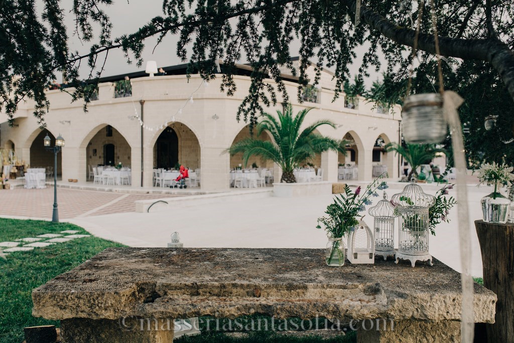 masseria santa sofia