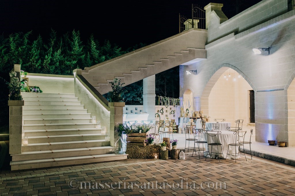 il muretto ristorante