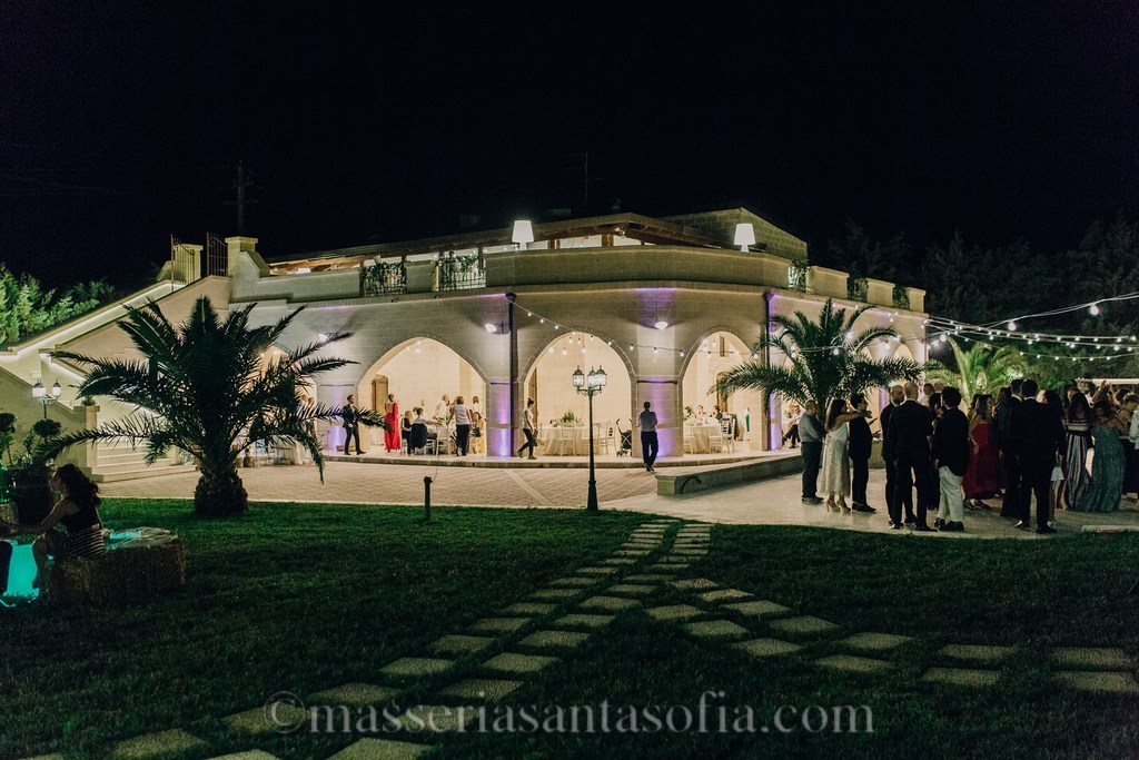 masseriasantasofia.com