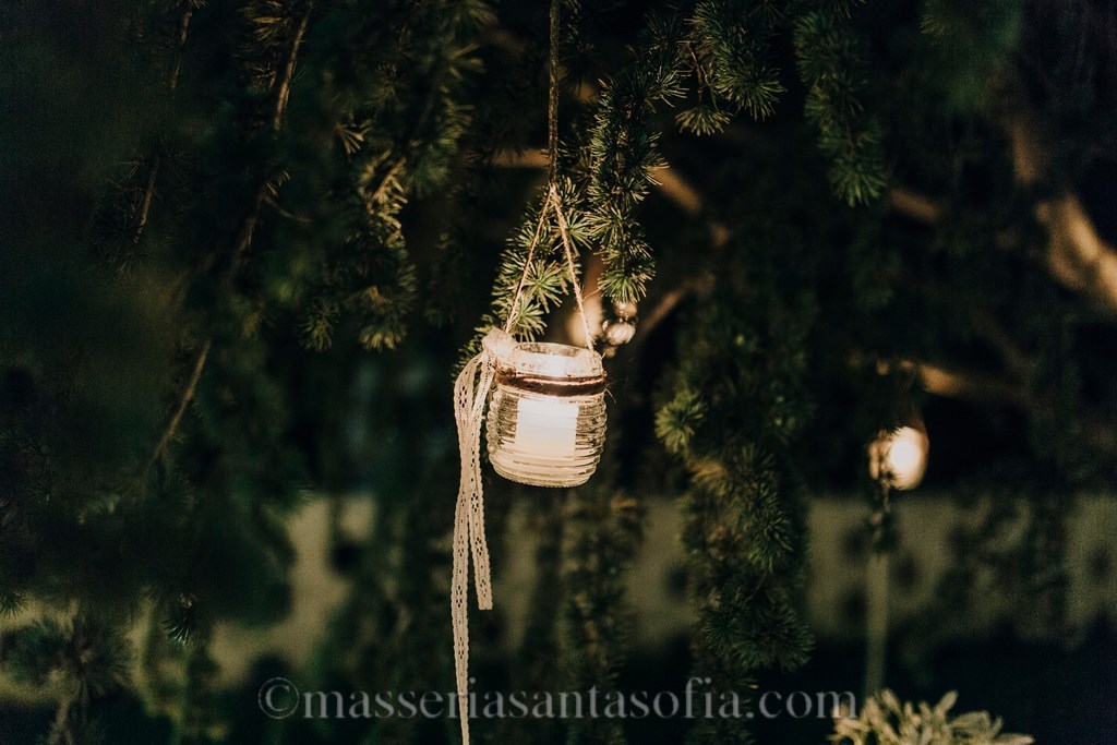 candele