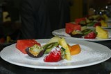 composè di frutta