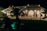 atmosfera di notte